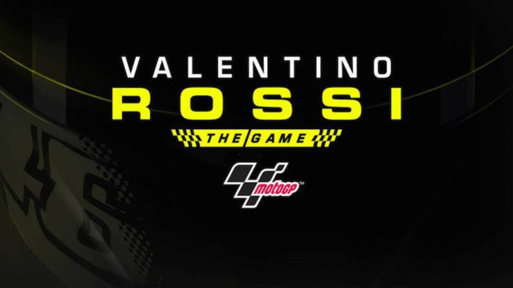 Valentino Rossi The Game / MotoGP 16 PC (2016)