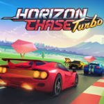 Horizon Chase Turbo PC (2018)