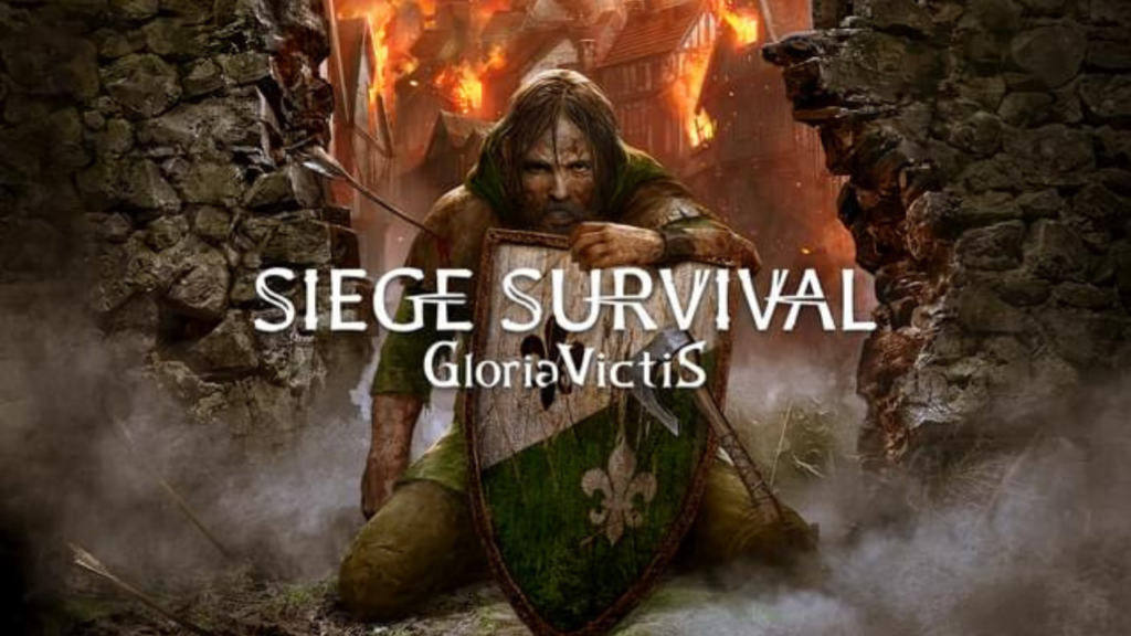 Siege Survival: Gloria Victis PC (2021)