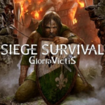 Siege Survival: Gloria Victis PC (2021)