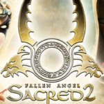 Sacred 2: Gold Edition PC (2010)