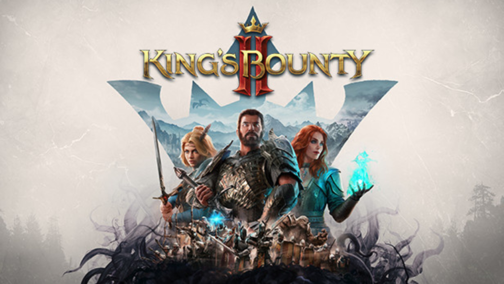 King's Bounty II - Duke's Edition PC (2021)