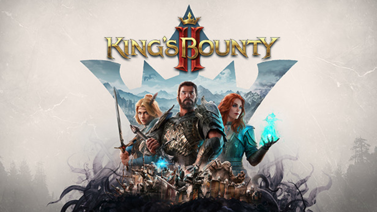 King's Bounty II - Duke's Edition PC (2021)