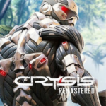 Crysis Remastered PC (2020)