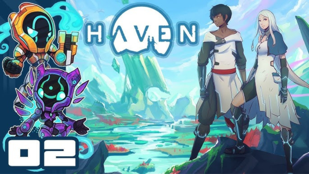 Haven PC (2020)