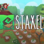 Staxel PC (2019)