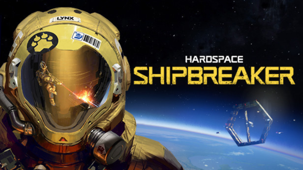 Hardspace Shipbreaker PC (2022)