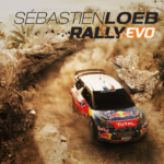 Sebastien Loeb Rally EVO PC (2016)