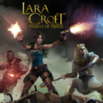 Lara Croft and the Temple of Osiris PC (2014)