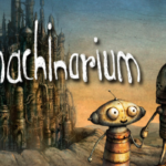 Machinarium Definitive Edition PC (2009) free