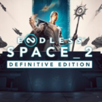 Endless Space 2 Deluxe Edition PC (2017) free