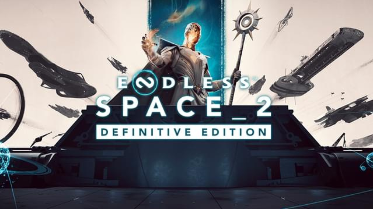 Endless Space 2 Deluxe Edition PC (2017) free