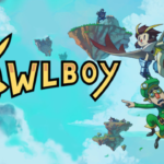 Owlboy PC (2016)