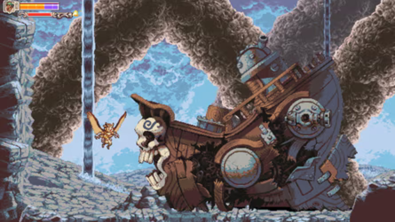 Owlboy PC (2016) elamigos