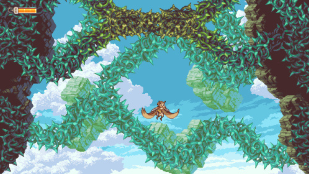 Owlboy PC