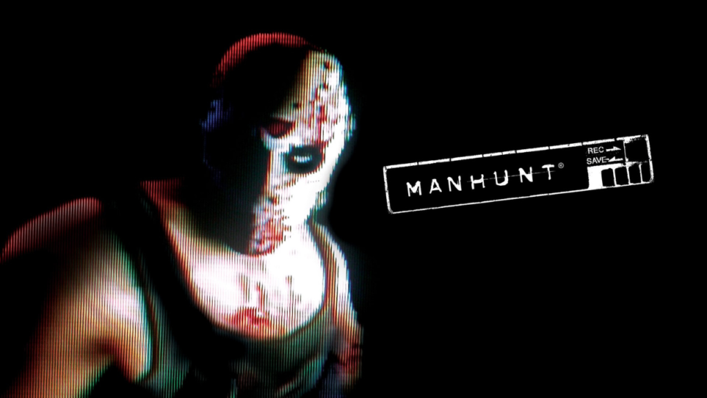 Manhunt Collection PC (2004)