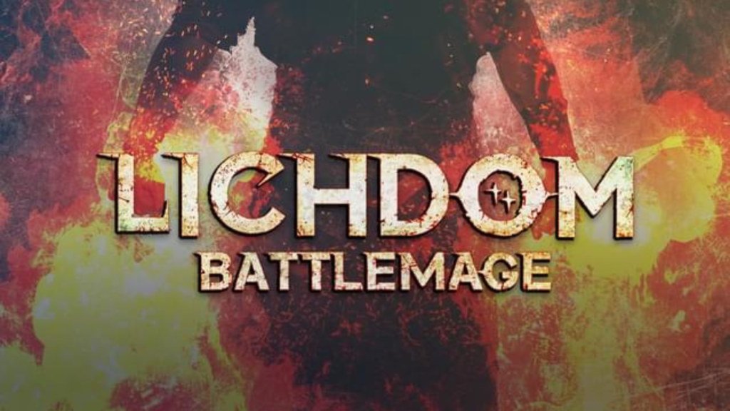 Lichdom Battlemage PC (2014)