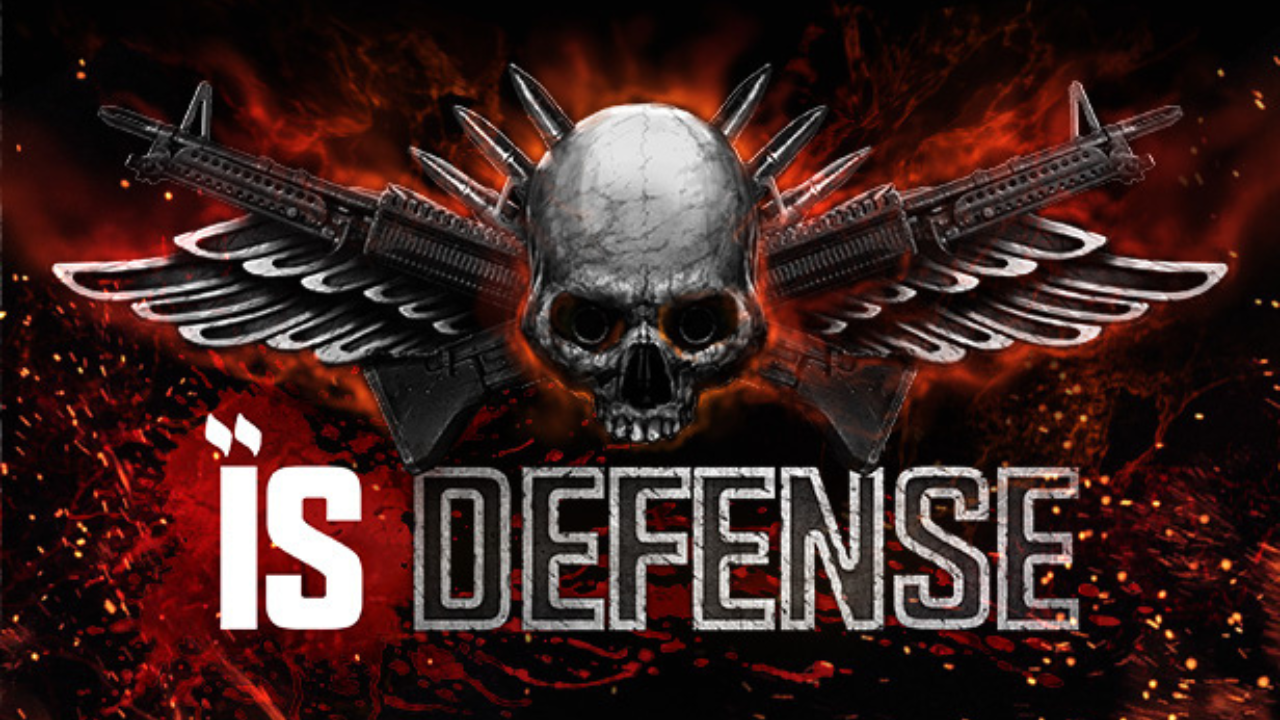 IS Defense PC (2016)