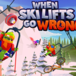 When Ski Lifts Go Wrong PC (2019)