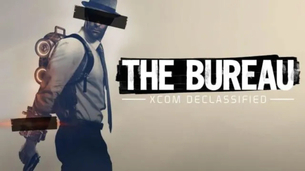 The Bureau: XCOM Declassified Complete PC (2013)