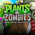 Plants vs. Zombies: Game of the Year Edition PC (2009)