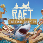 Raft PC (2022)