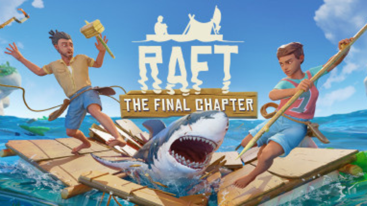 Raft PC (2022)