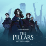 Ken Follett's The Pillars of the Earth Complete Edition PC (2017)