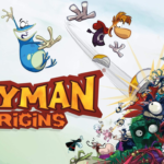 Rayman Origins PC (2012)