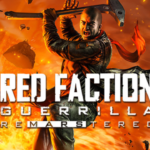 Red Faction Guerrilla Re-Mars-tered PC (2018)