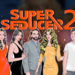 Super Seducer 2: Advanced Seduction Tactics PC (2018)