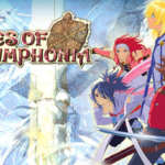 Tales of Symphonia PC (2016)