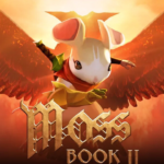 Moss Book II VR PC (2022)