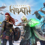 Asgard's Wrath VR PC (2019)