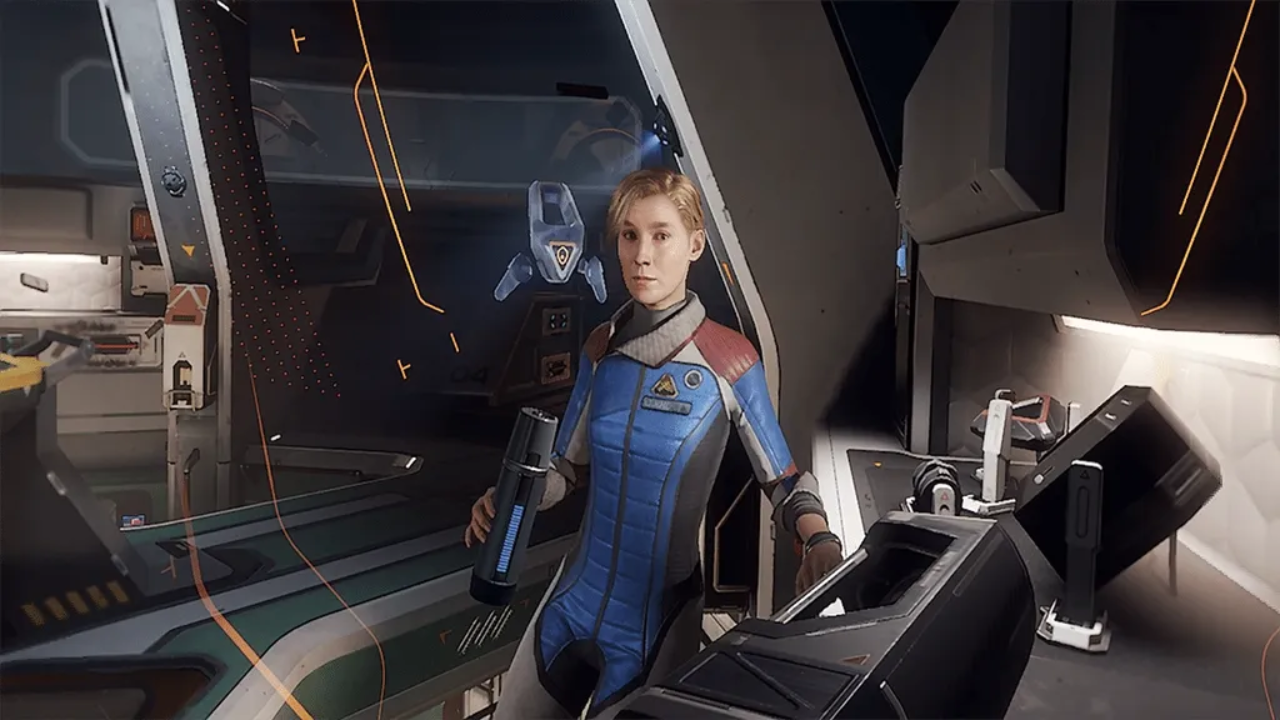 Lone Echo II VR PC (2021) free