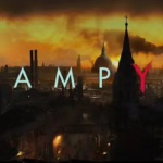 Vampyr PC