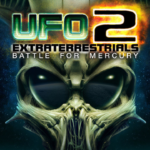 UFO2: Extraterrestrials PC (2021)