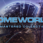 Homeworld Remastered PC (2015)