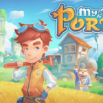 My Time At Portia PC (2019)