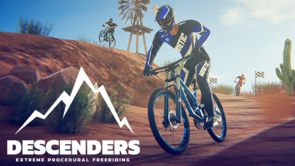 Descenders PC (2019)