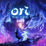 Ori and the Will of the Wisps PC (2020)