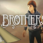 Brothers: A Tale of Two Sons PC (2013)