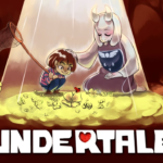 Undertale PC (2015)