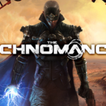 The Technomancer PC (2016)