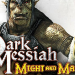 Dark Messiah of Might & Magic PC (2006)