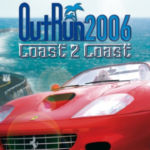 OutRun 2006: Coast 2 Coast PC (2006)