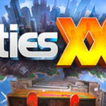 Cities XXL PC (2015)