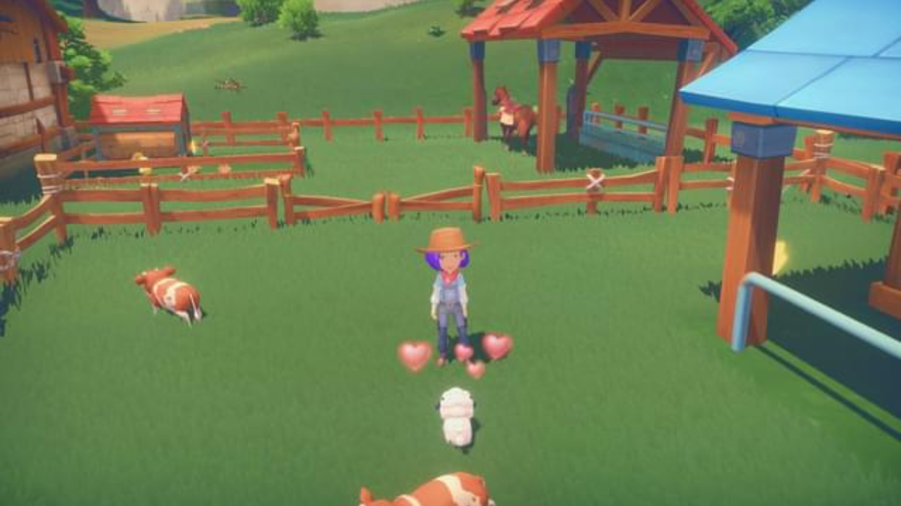 My Time At Portia PC