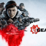 Gears 5 Ultimate Edition PC (2019)