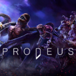 Prodeus PC (2022)